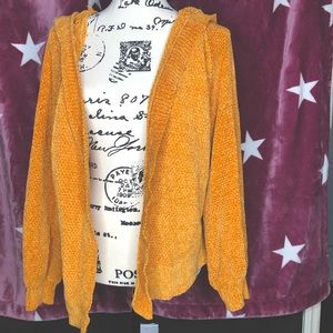 Mustard cardigan🌻🌝🌼🐝🍌🧀🍋